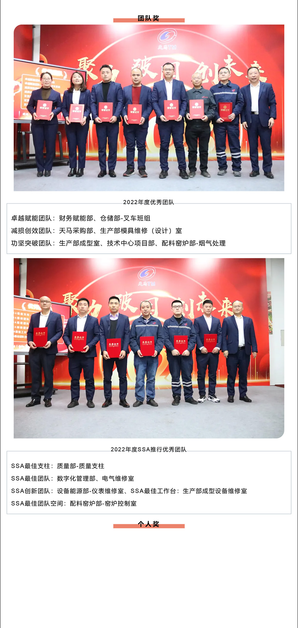 聚力 破圈 創(chuàng)未來(lái)丨天馬玻璃2023年度工作會(huì)議(圖3) 聚力 破圈 創(chuàng)未來(lái)丨天馬玻璃2023年度工作會(huì)議(圖3)