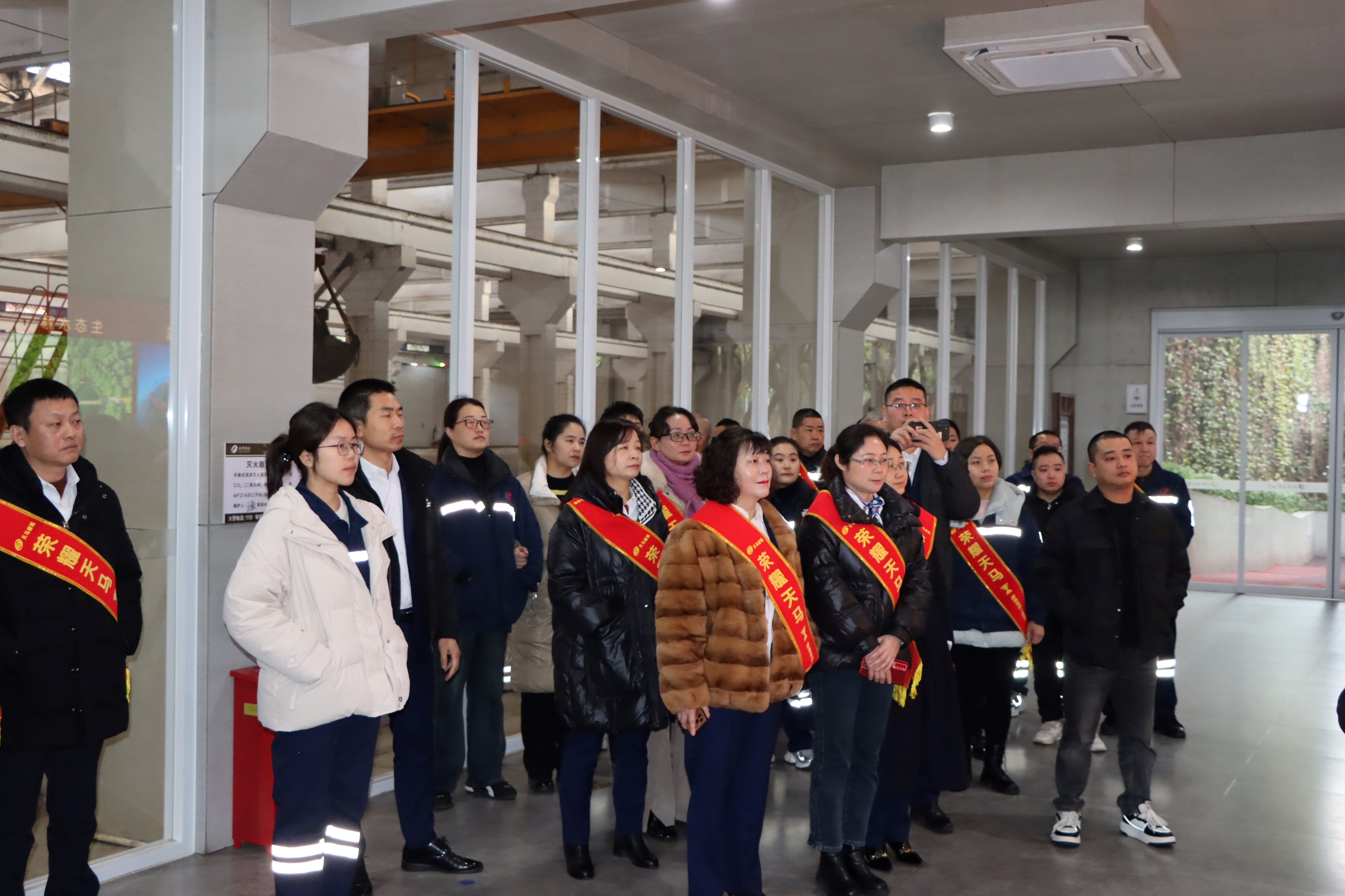 共創(chuàng)造，共美好 | 四川天馬召開2025年度工作會議(圖12)